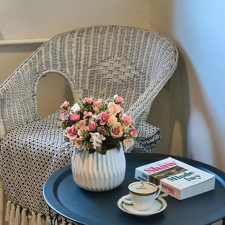 Dom Nad Jeziorem Holiday home