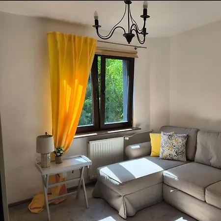 Dom Nad Jeziorem * Komorowo