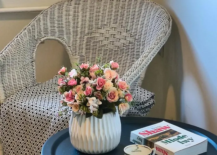 Dom Nad Jeziorem Dom wakacyjny